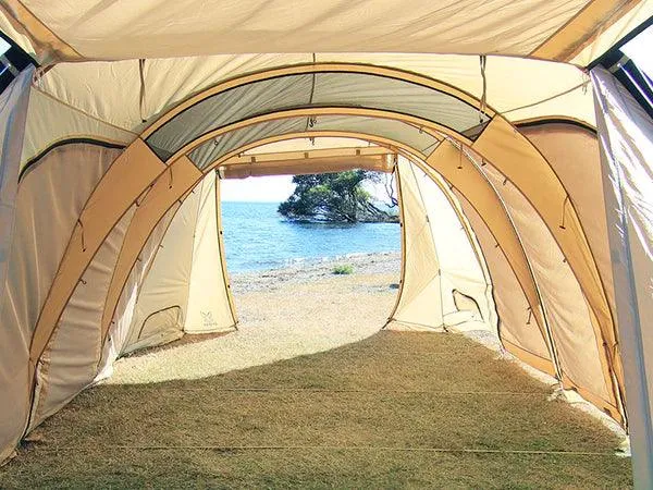 Kamaboko Super Tent (L