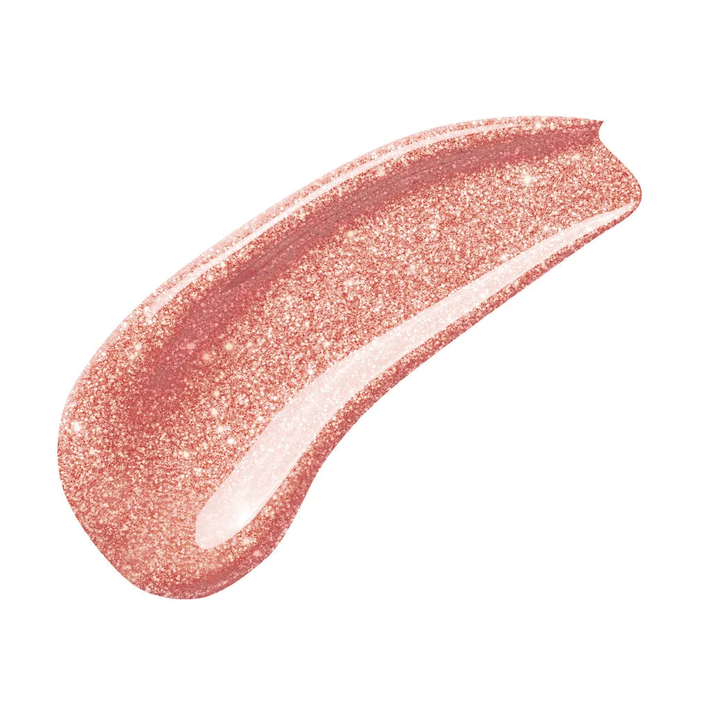 LACOLORS Holographic Brillo Labial Iridisente