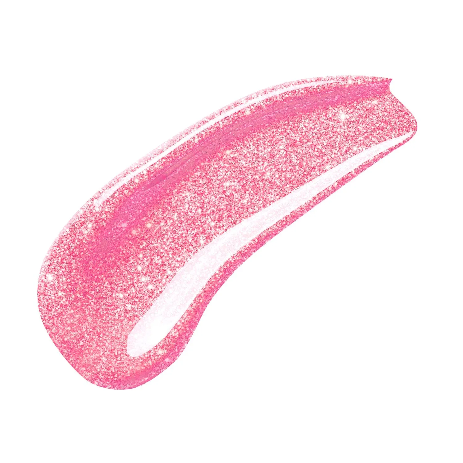 LACOLORS Holographic Brillo Labial Iridisente