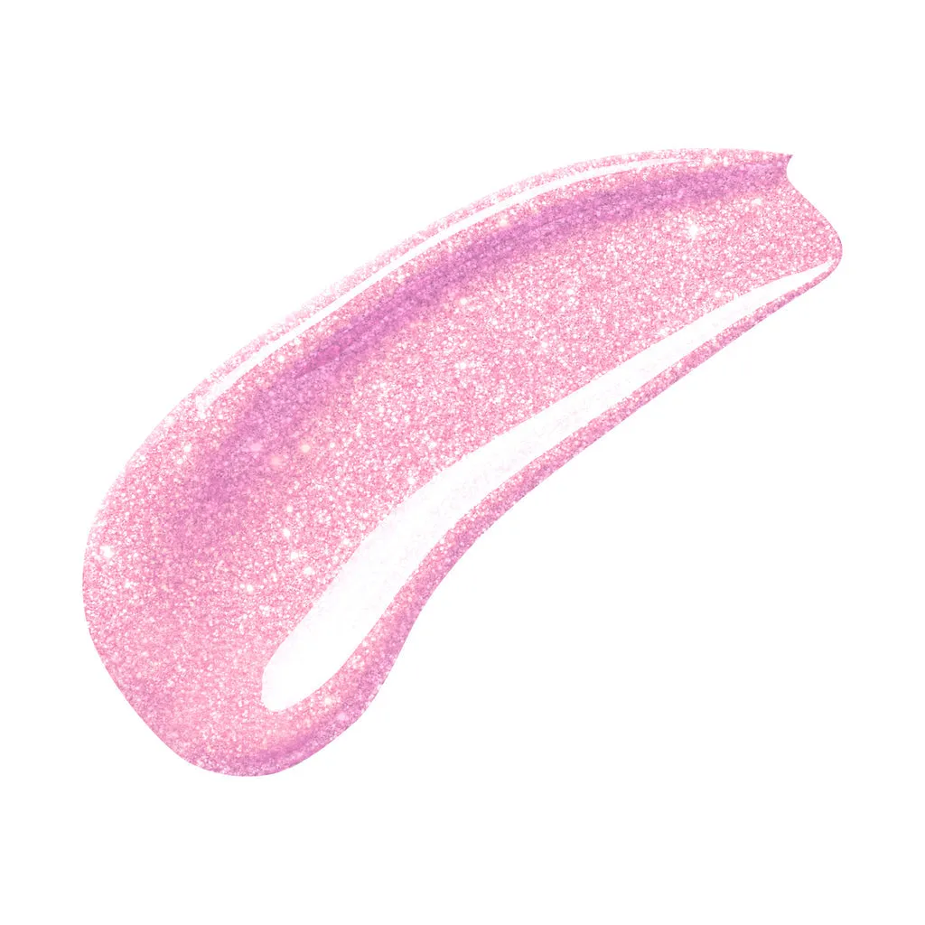 LACOLORS Holographic Brillo Labial Iridisente