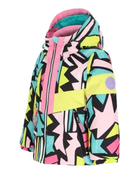 Livia Tots Jacket 2024