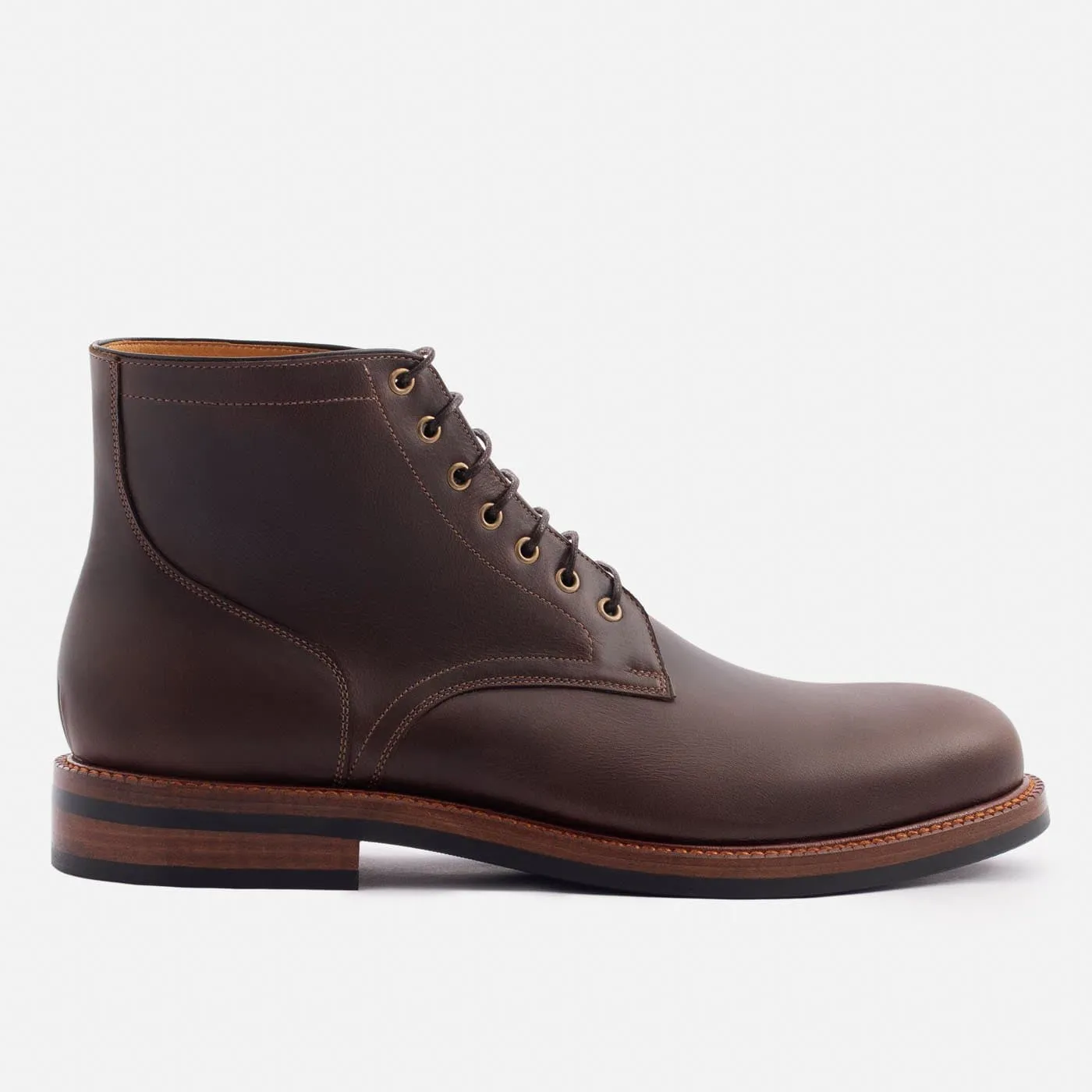 Lopez Boots - Pull-Up - Men's