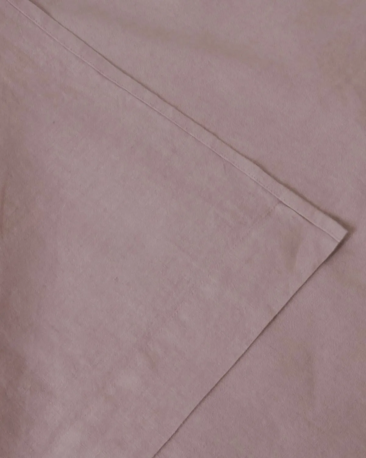 Marcel Linen Pillowcases (Pair) - Orchid