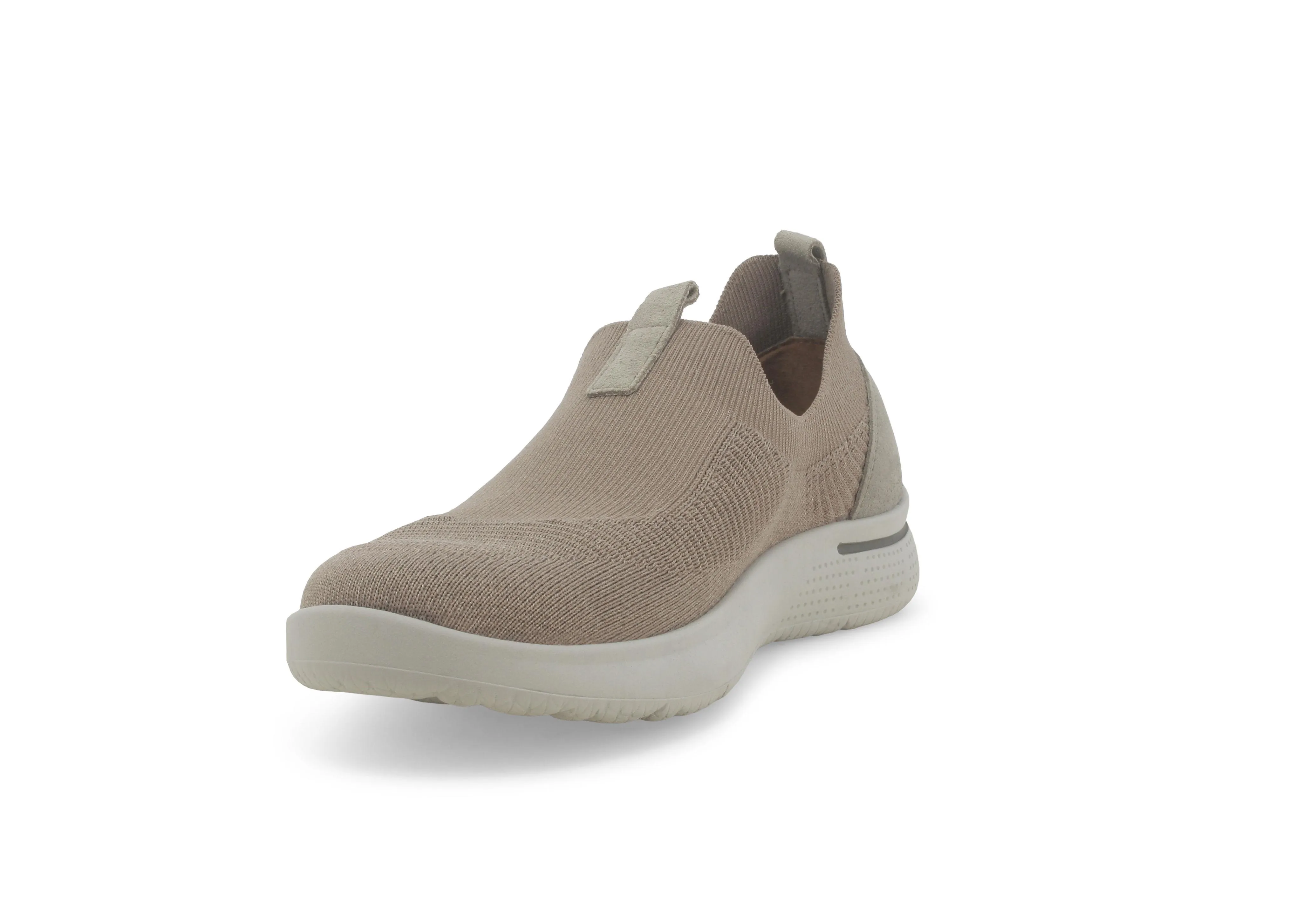 Melluso Slip-on Uomo Estive Tomaia Tessuto Elasticizzato