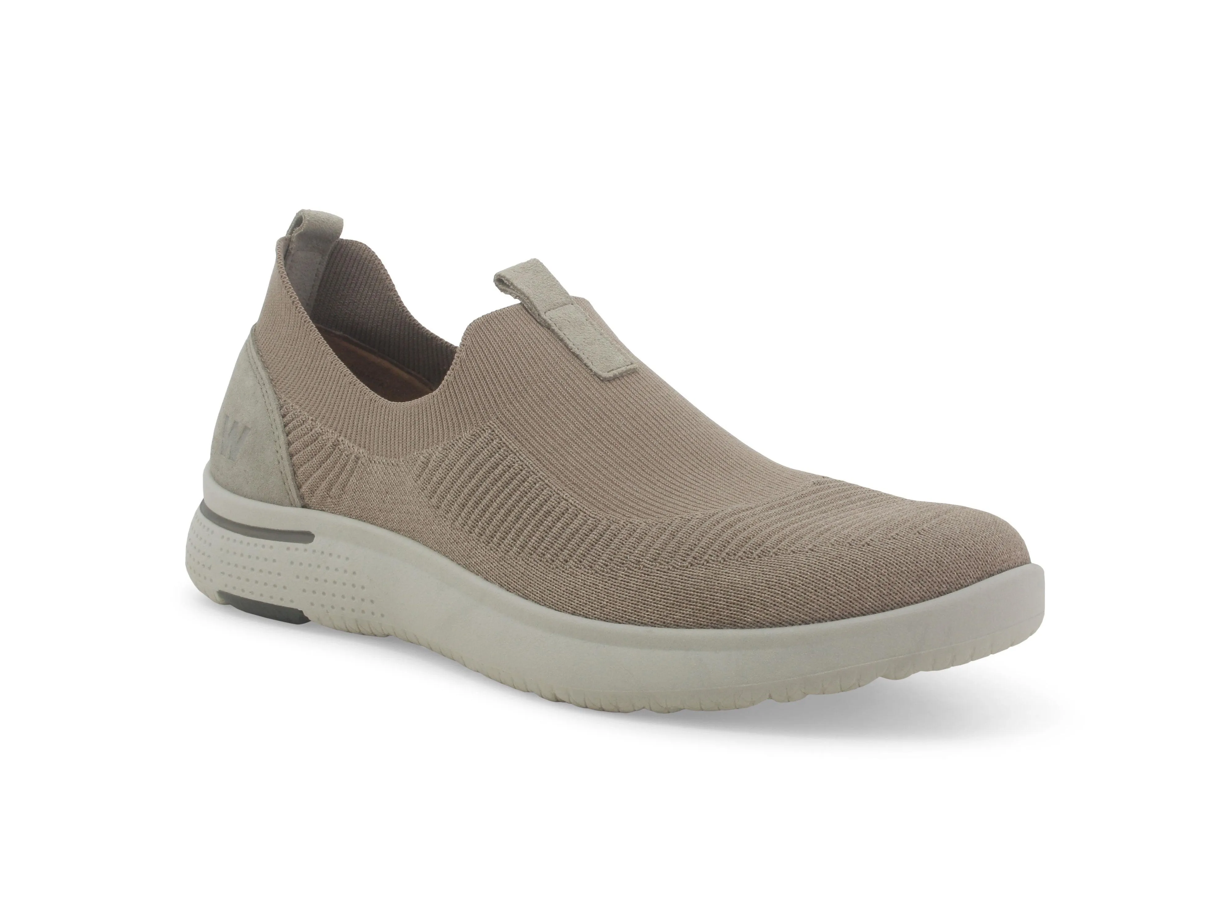 Melluso Slip-on Uomo Estive Tomaia Tessuto Elasticizzato