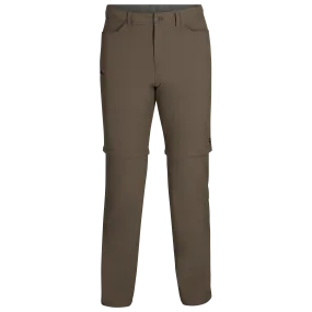 Men's Ferrosi Convertible Pants - 34"