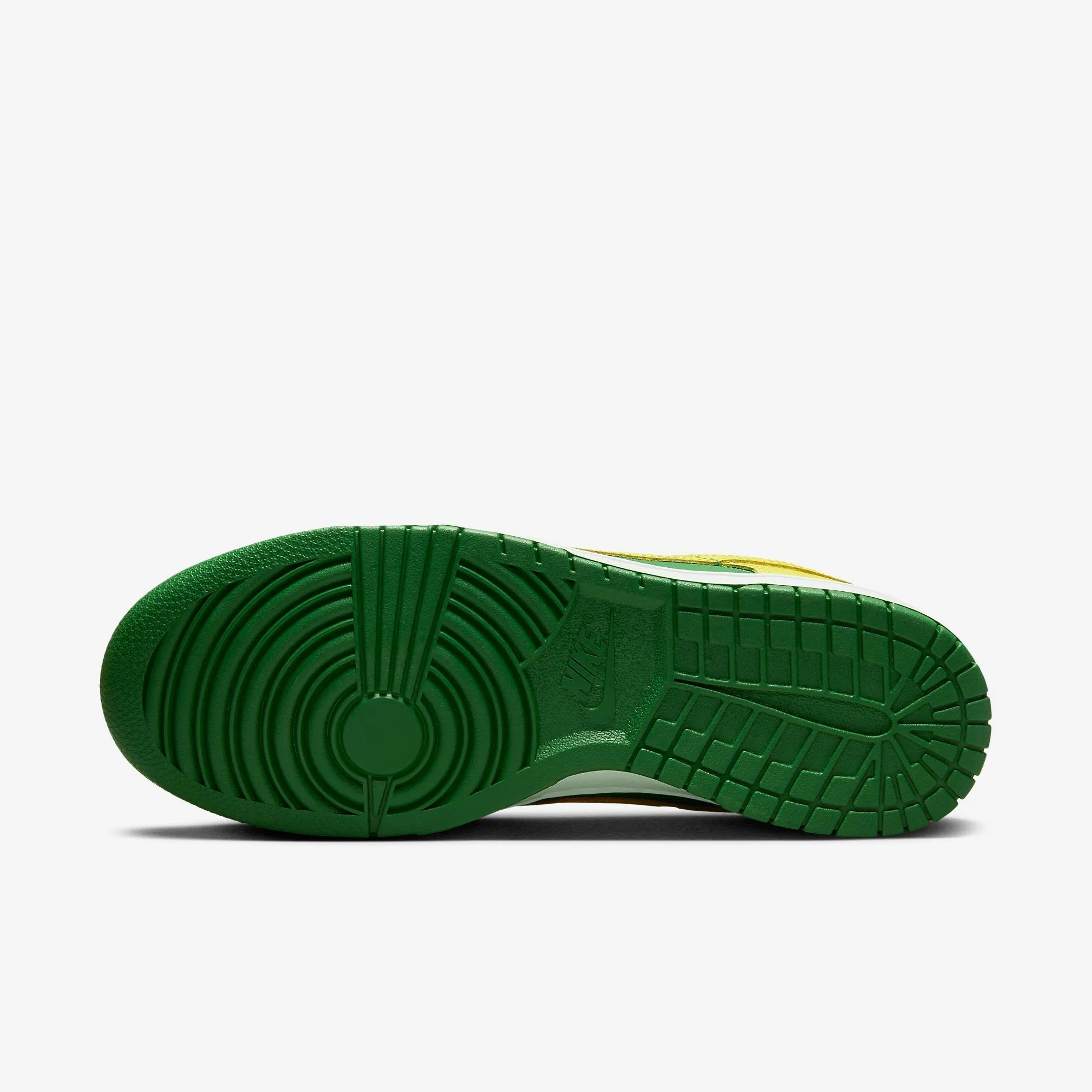 (Men's) Nike Dunk Low Retro BTTYS 'Reverse Brazil' (2023) DV0833-300