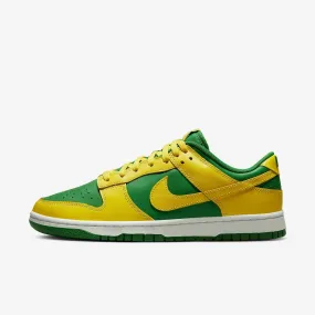 (Men's) Nike Dunk Low Retro BTTYS 'Reverse Brazil' (2023) DV0833-300