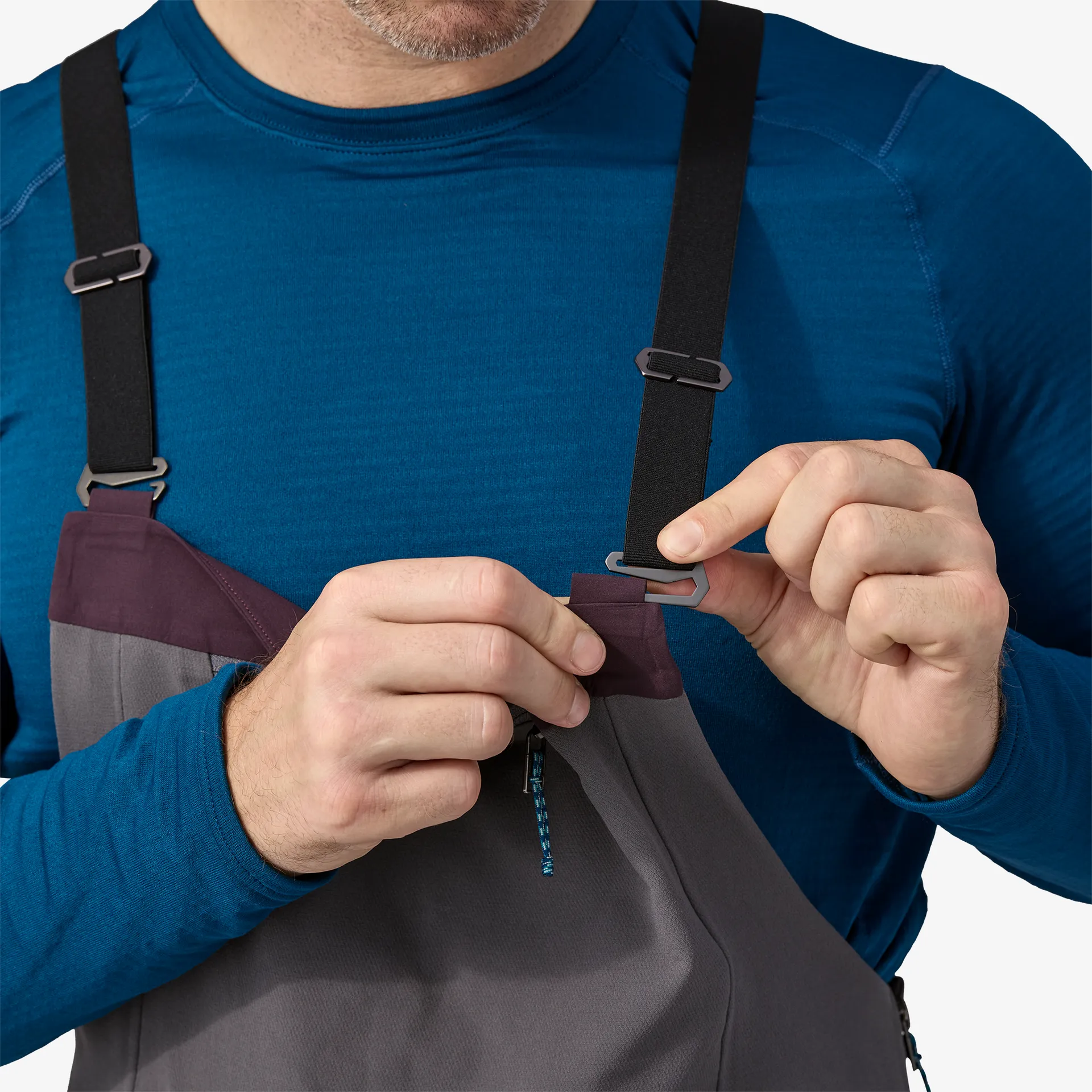 Men's SnowDrifter Bibs