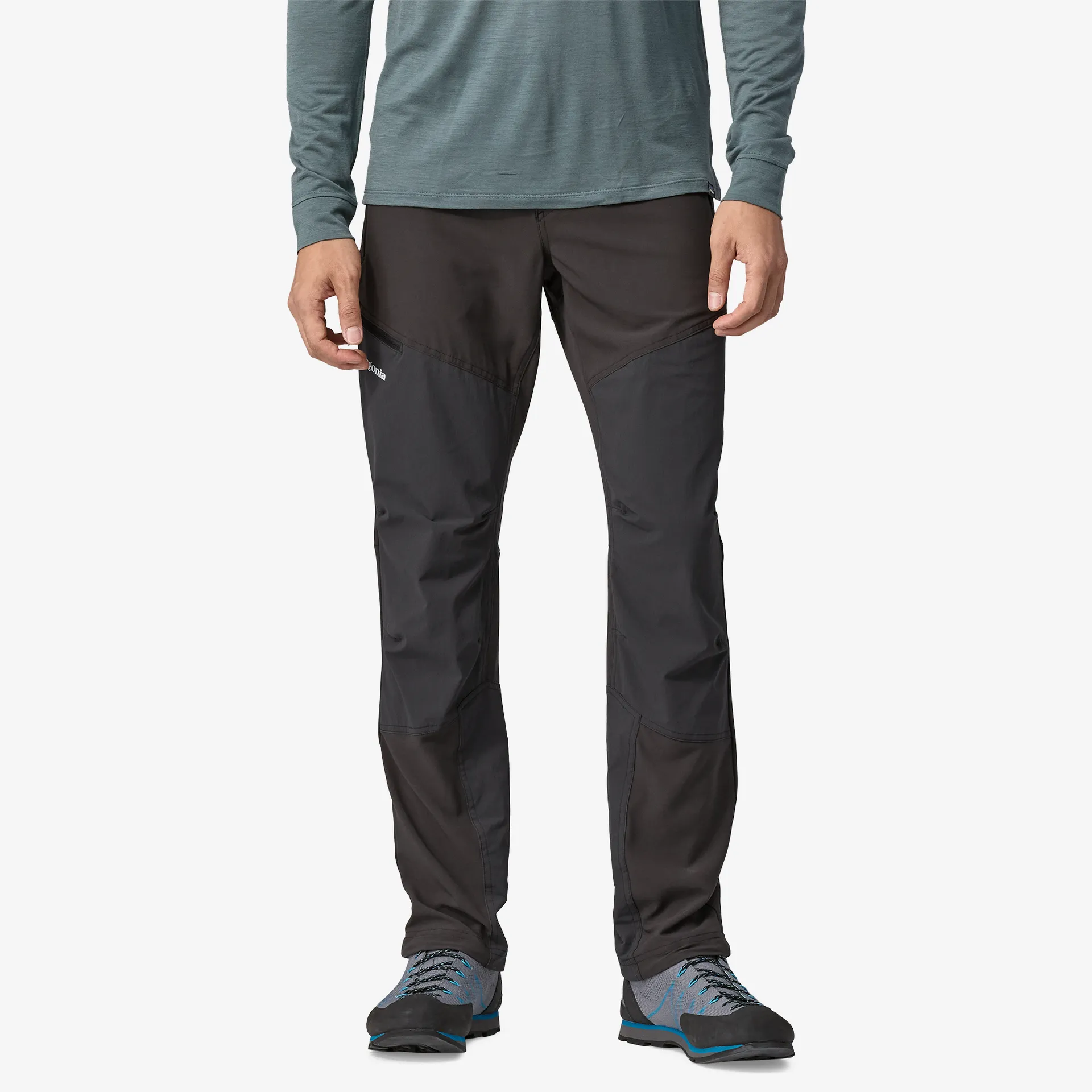 Men's Terravia Alpine Pants - Regular