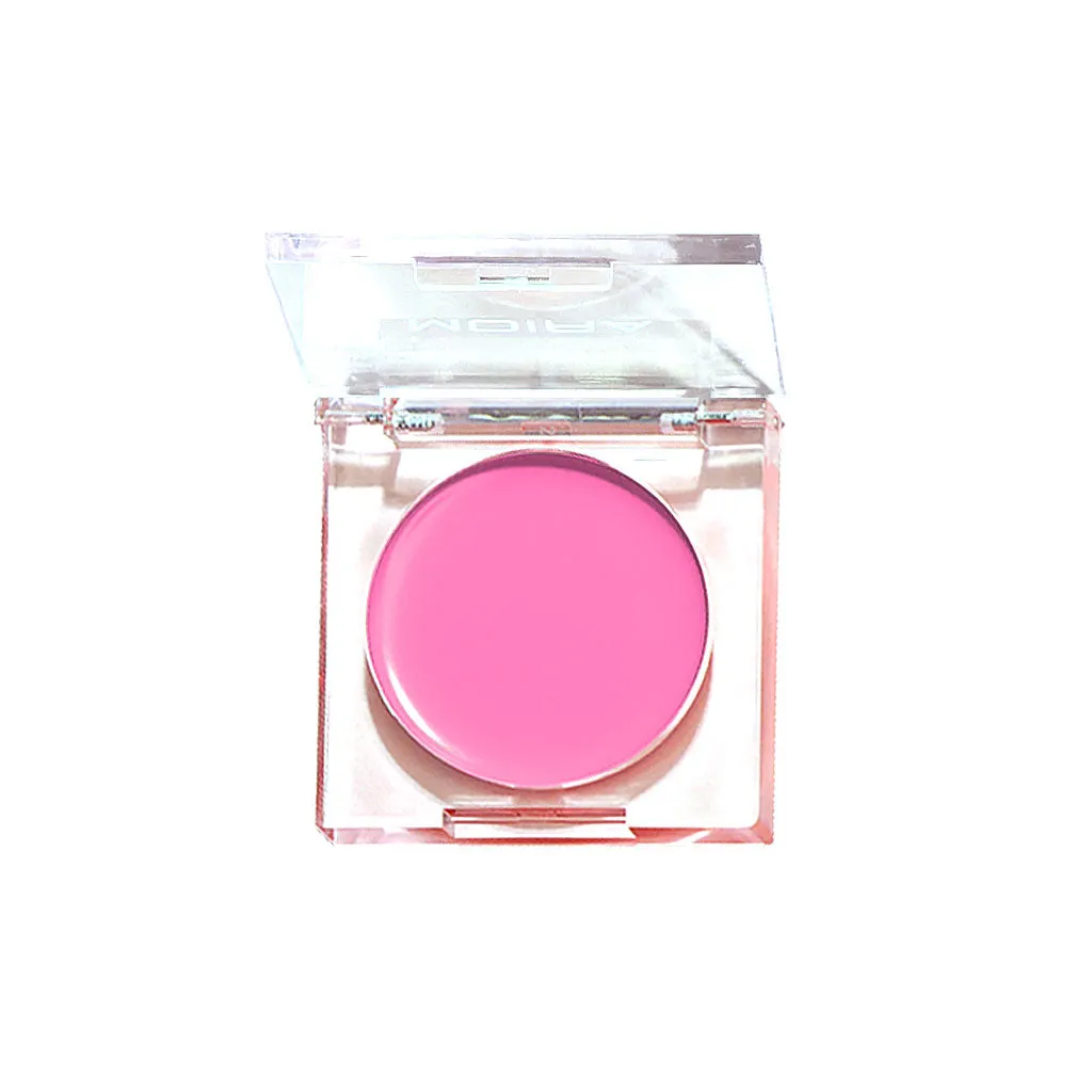 MOIRA Loveheat Cream Blush