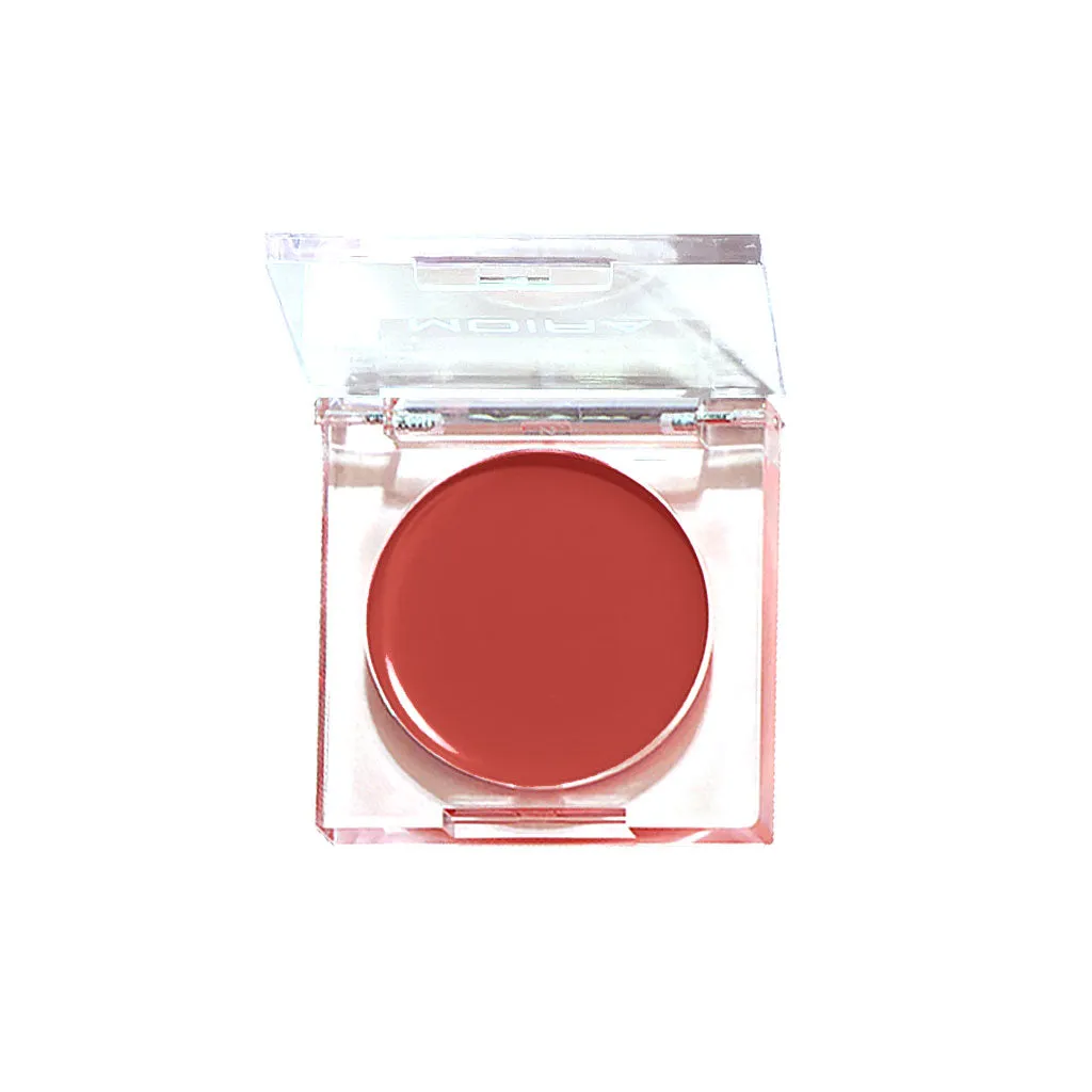 MOIRA Loveheat Cream Blush