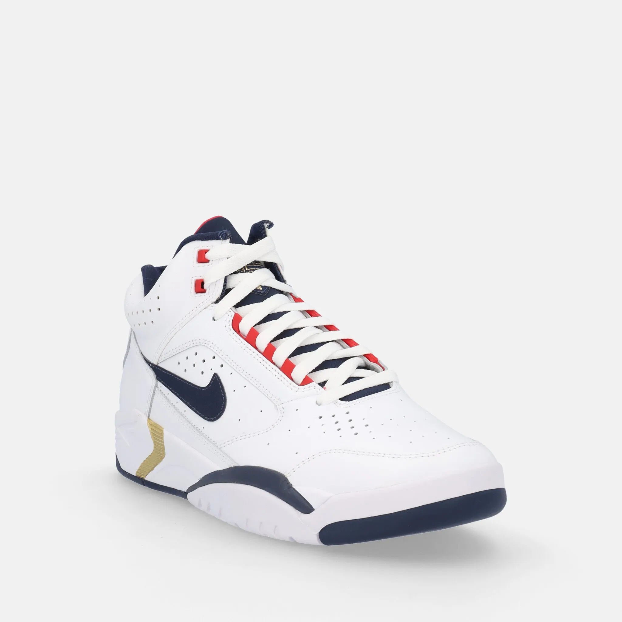 NIKE AIR FLIGHT LITE MID