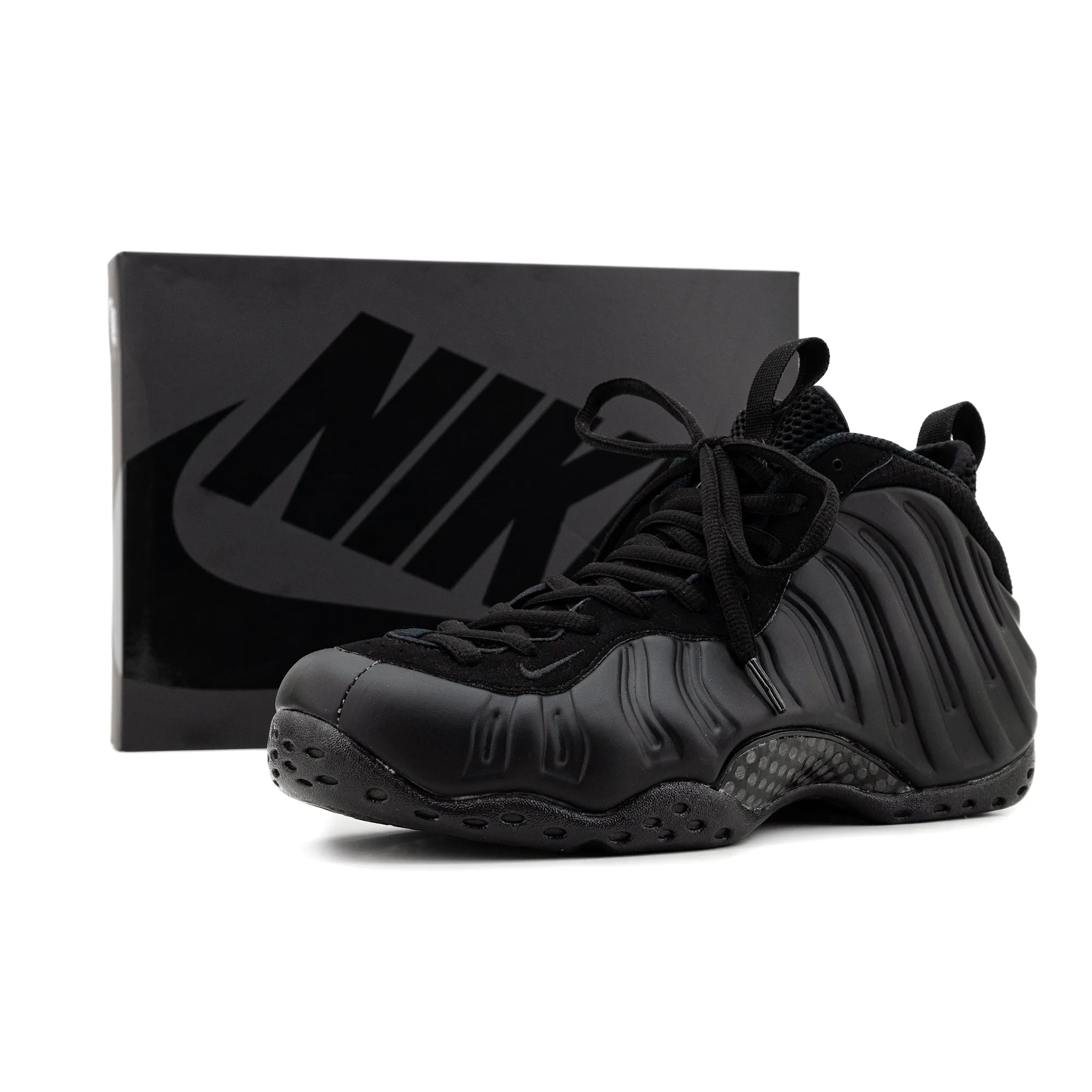 Nike Air Foamposite One "Anthracite" FD5855-001