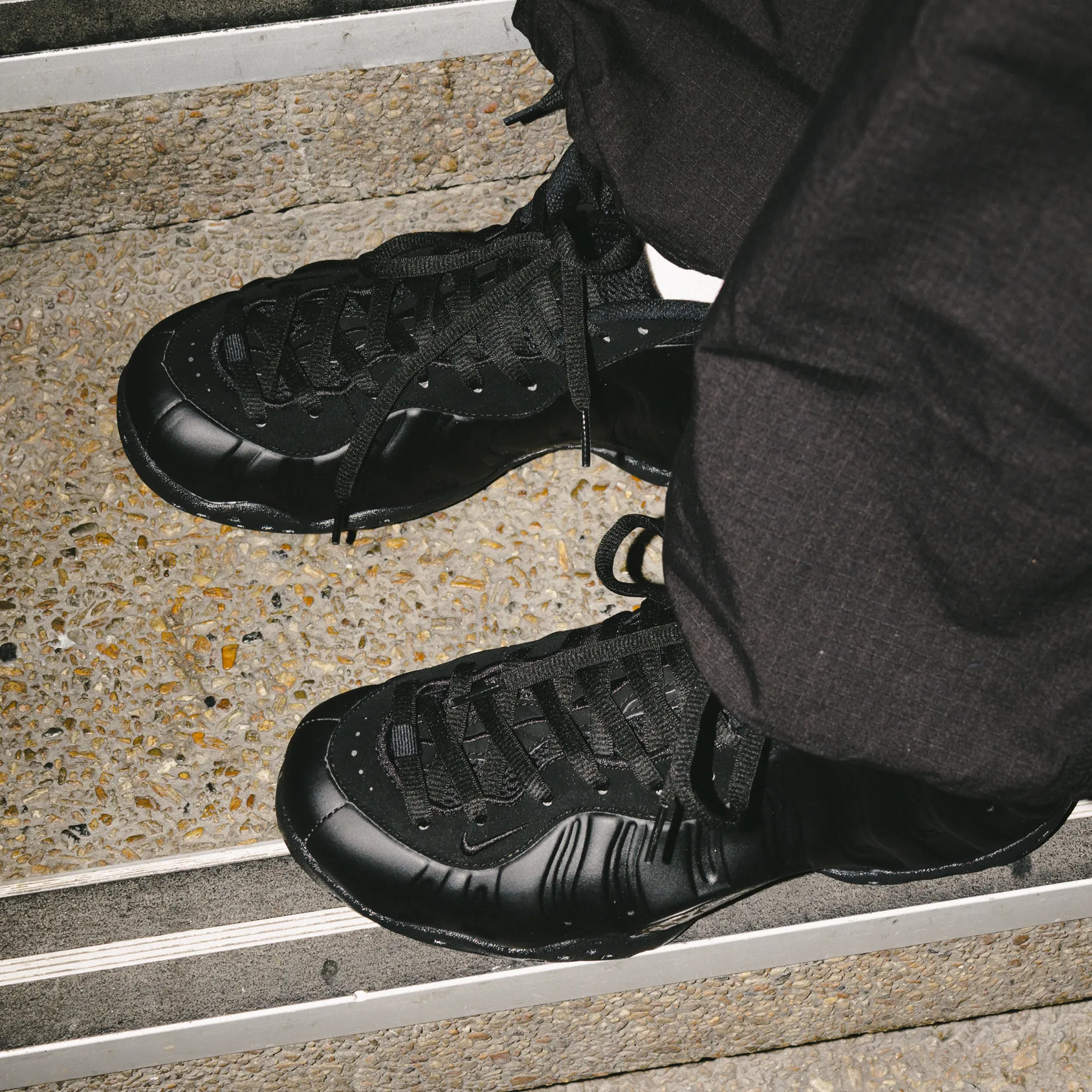 Nike Air Foamposite One "Anthracite" FD5855-001