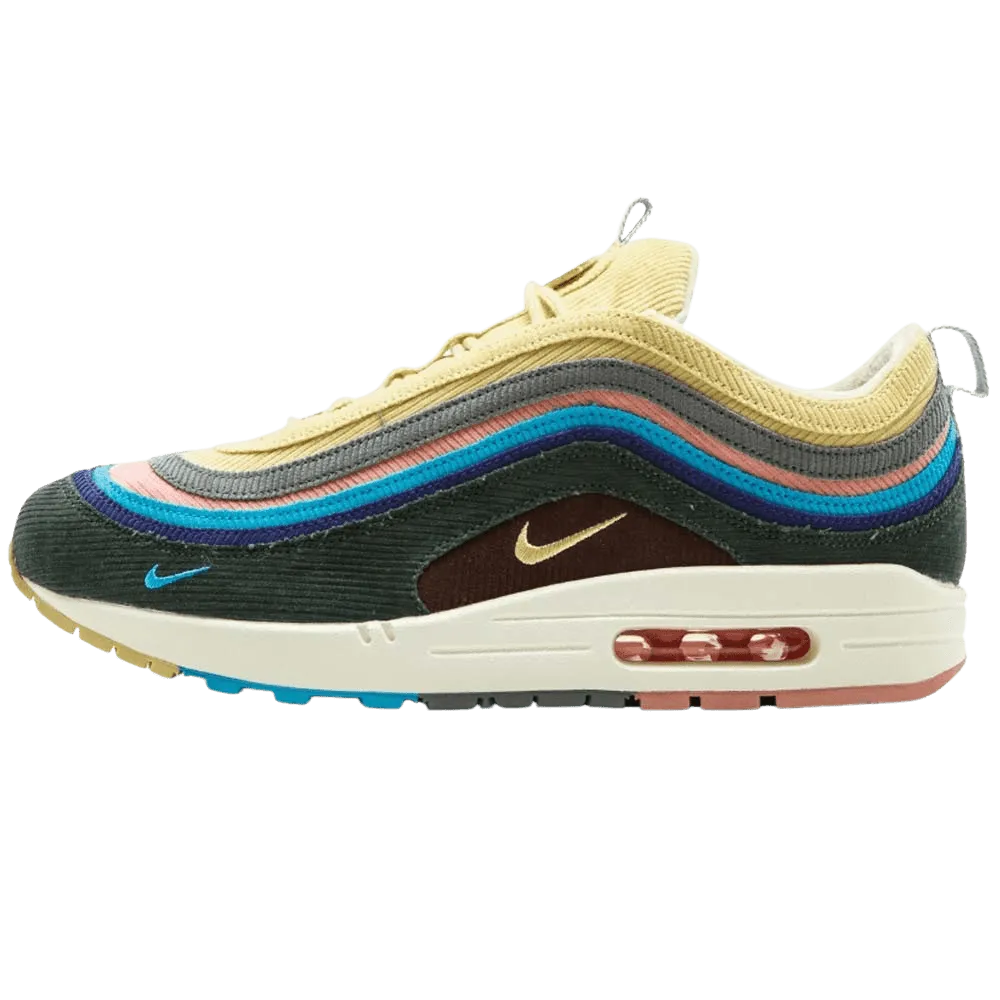 Nike Air Max 1-97 Sean Wotherspoon