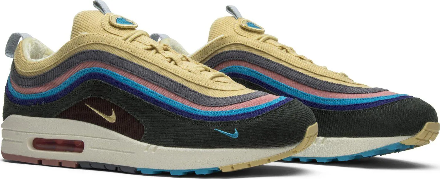 Nike Air Max SW "Sean Wotherspoon"