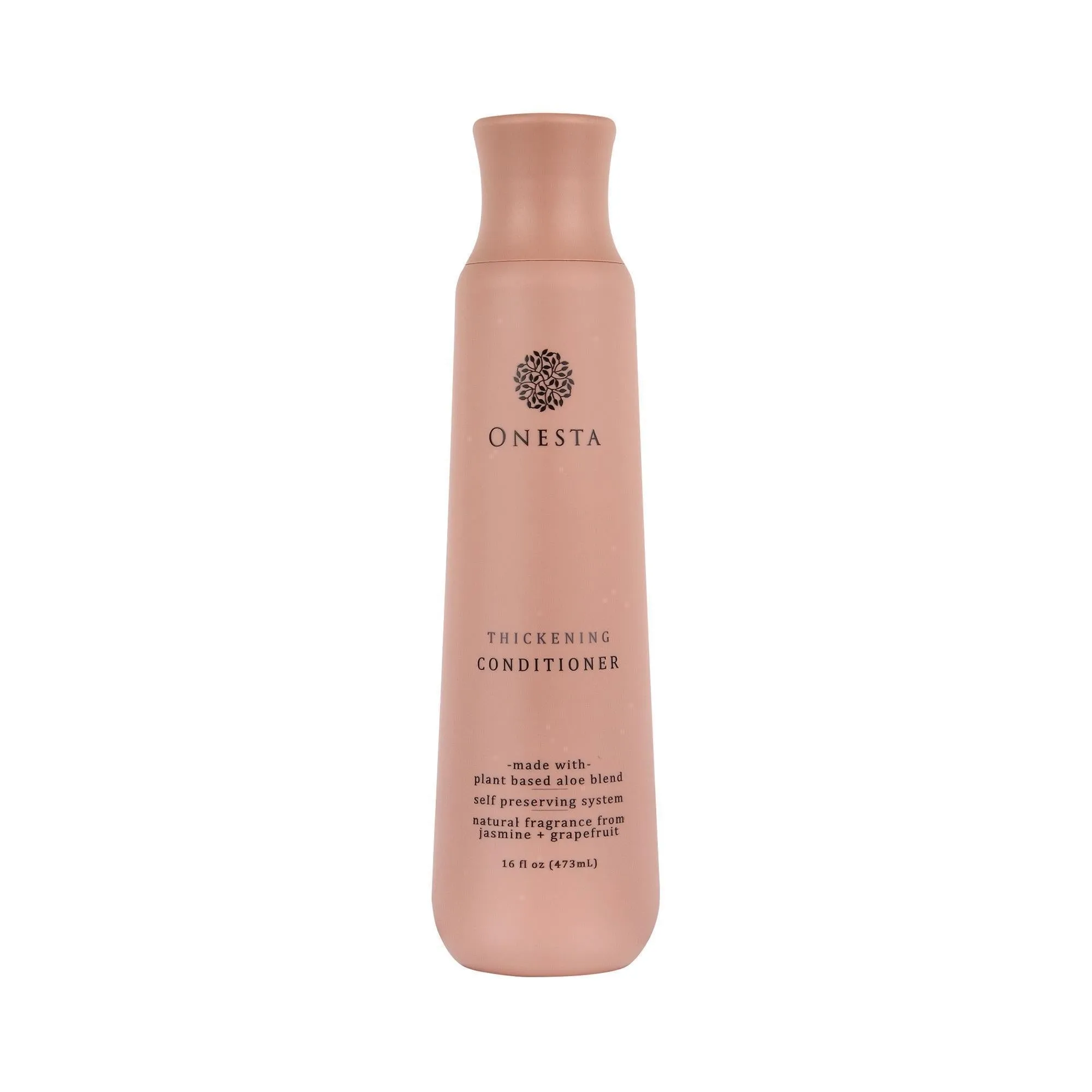 Onesta Thickening Conditioner, 16 oz