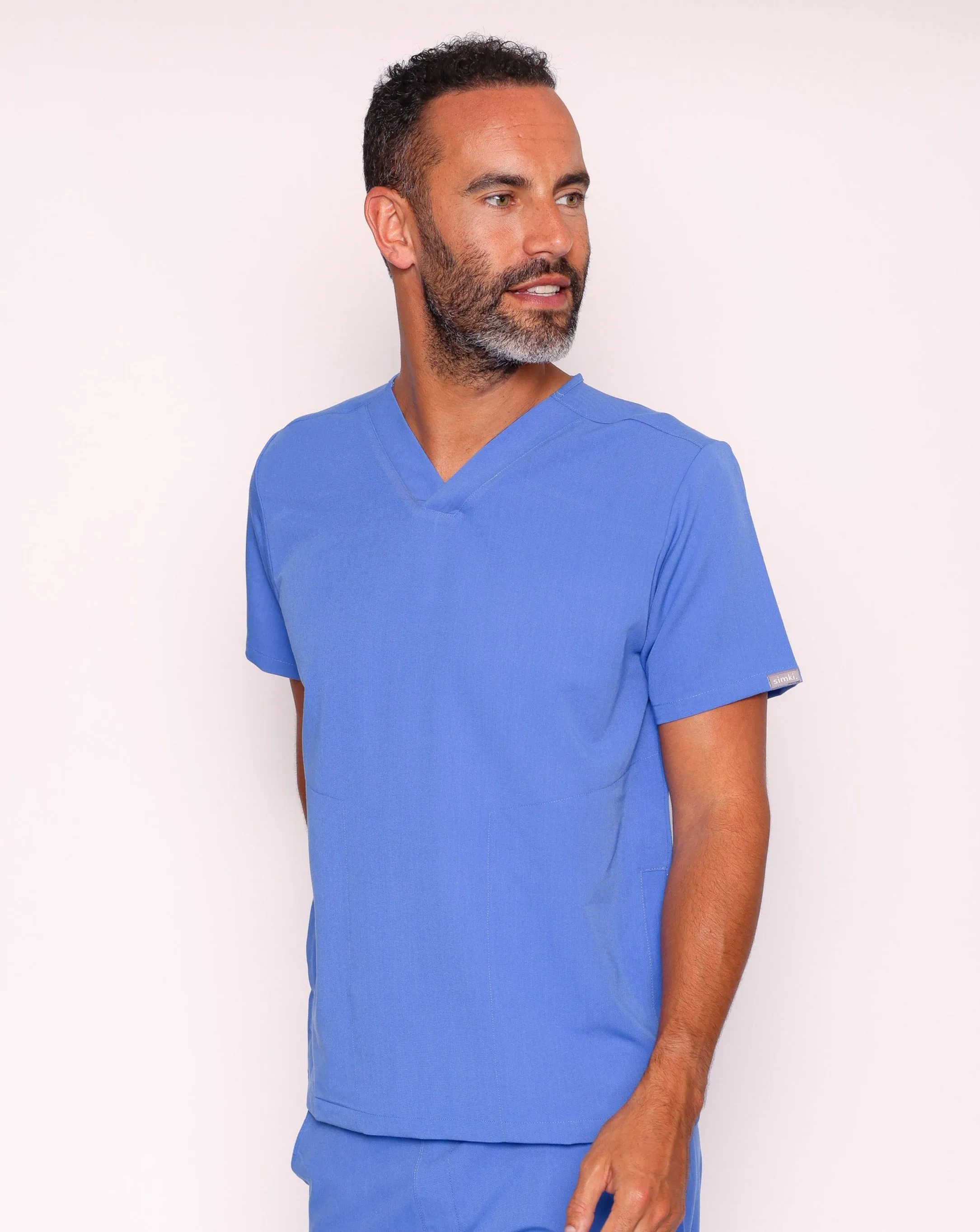 Oscar Scrub Top