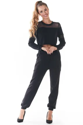 Pantaloni tuta model 147601 Infinite You