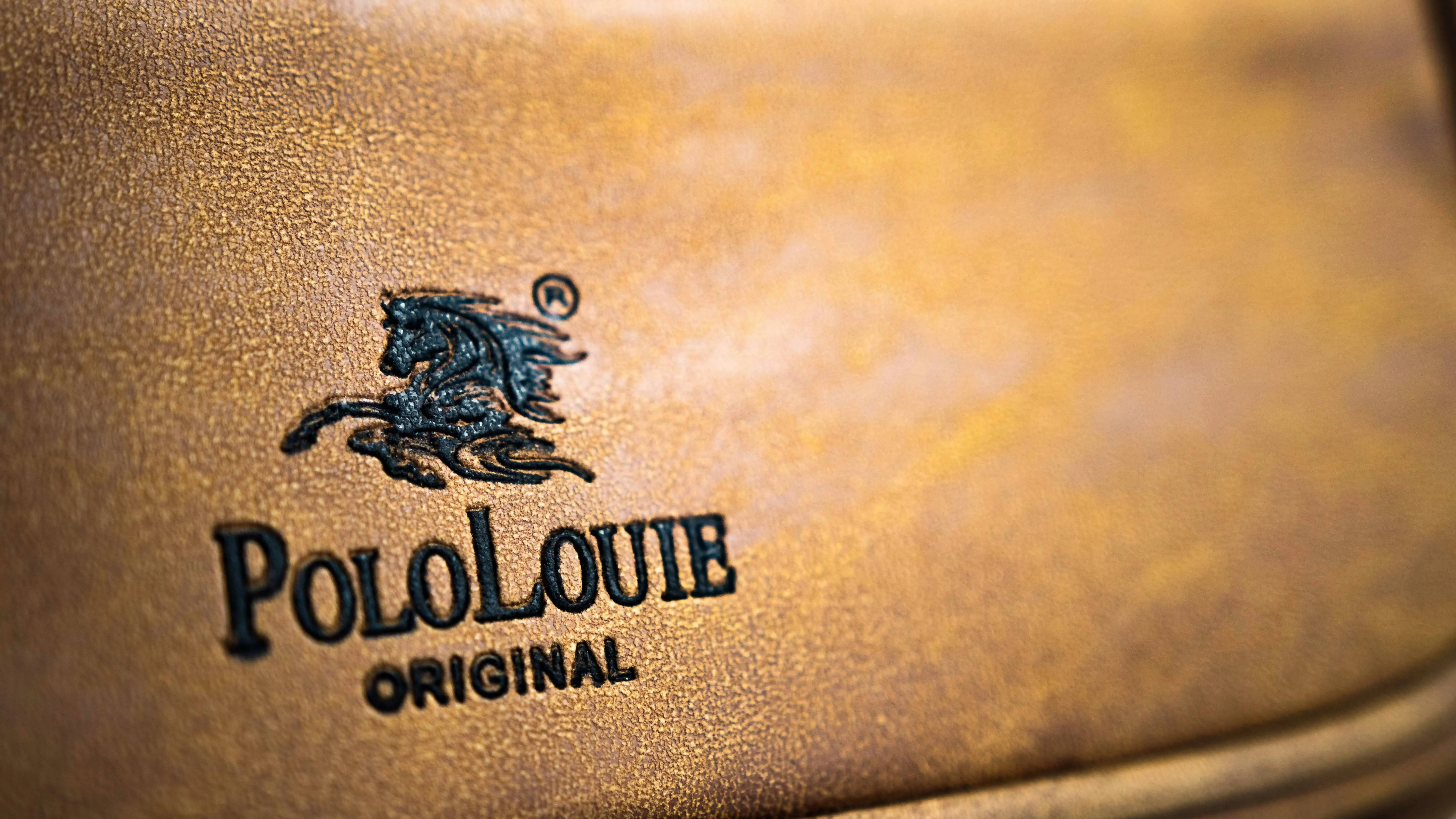 Polo Louie Waist Bag