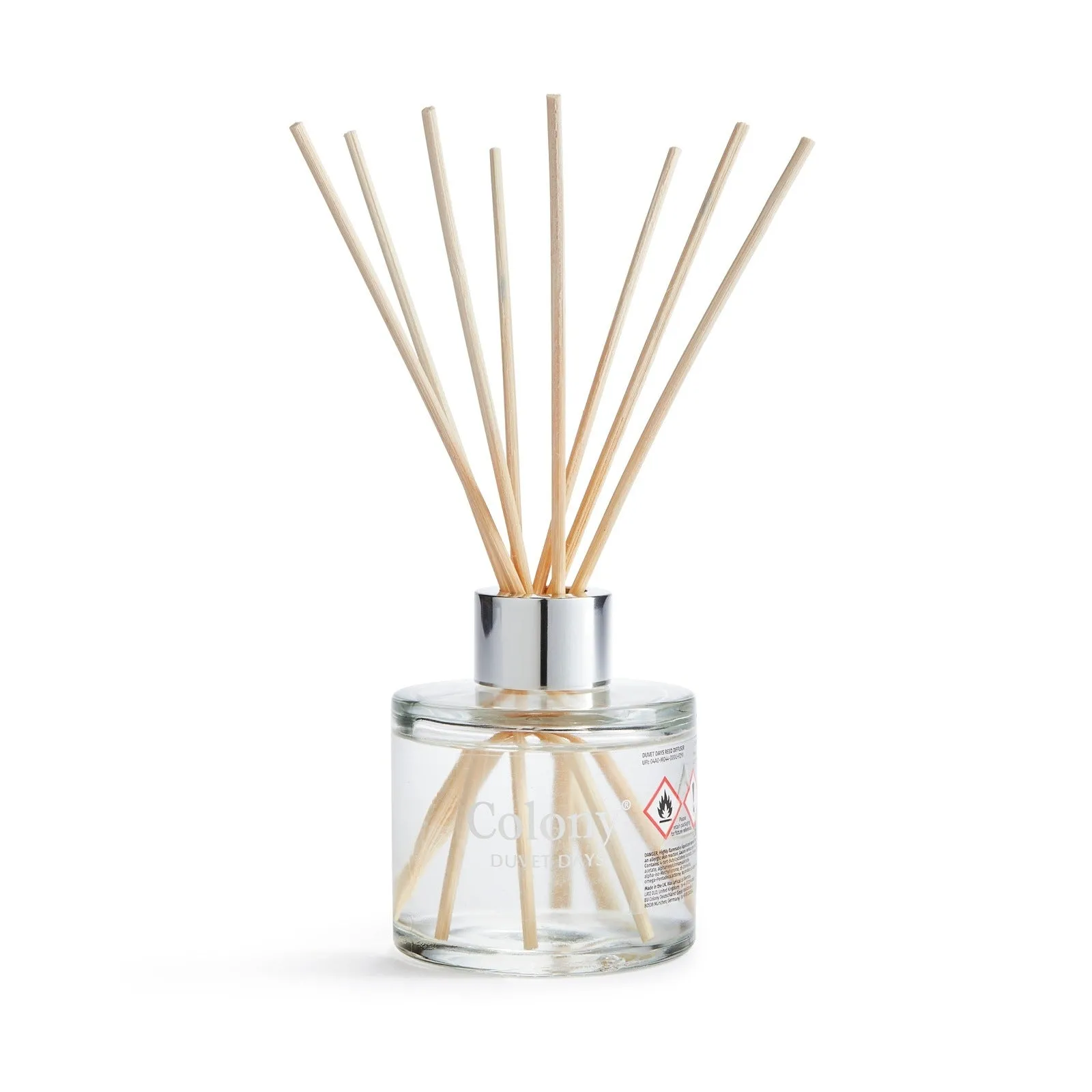 Reed Diffuser Duvet Days 100ml