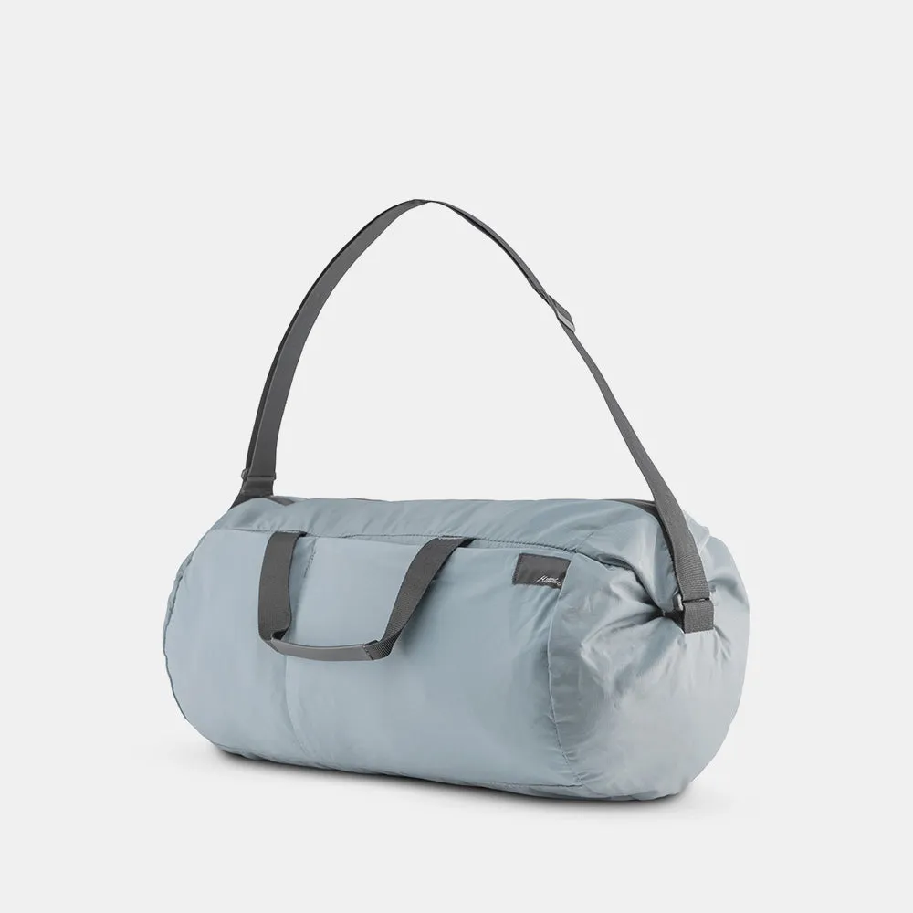 ReFraction Packable Duffle Bag