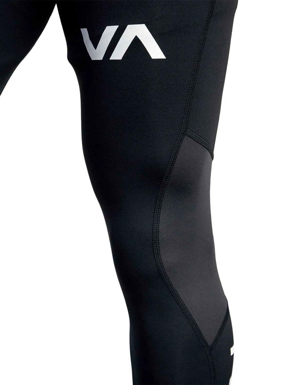 RVCA Men's Compression Pants