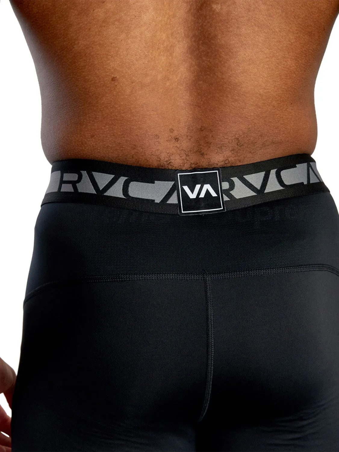 RVCA Men's Compression Pants