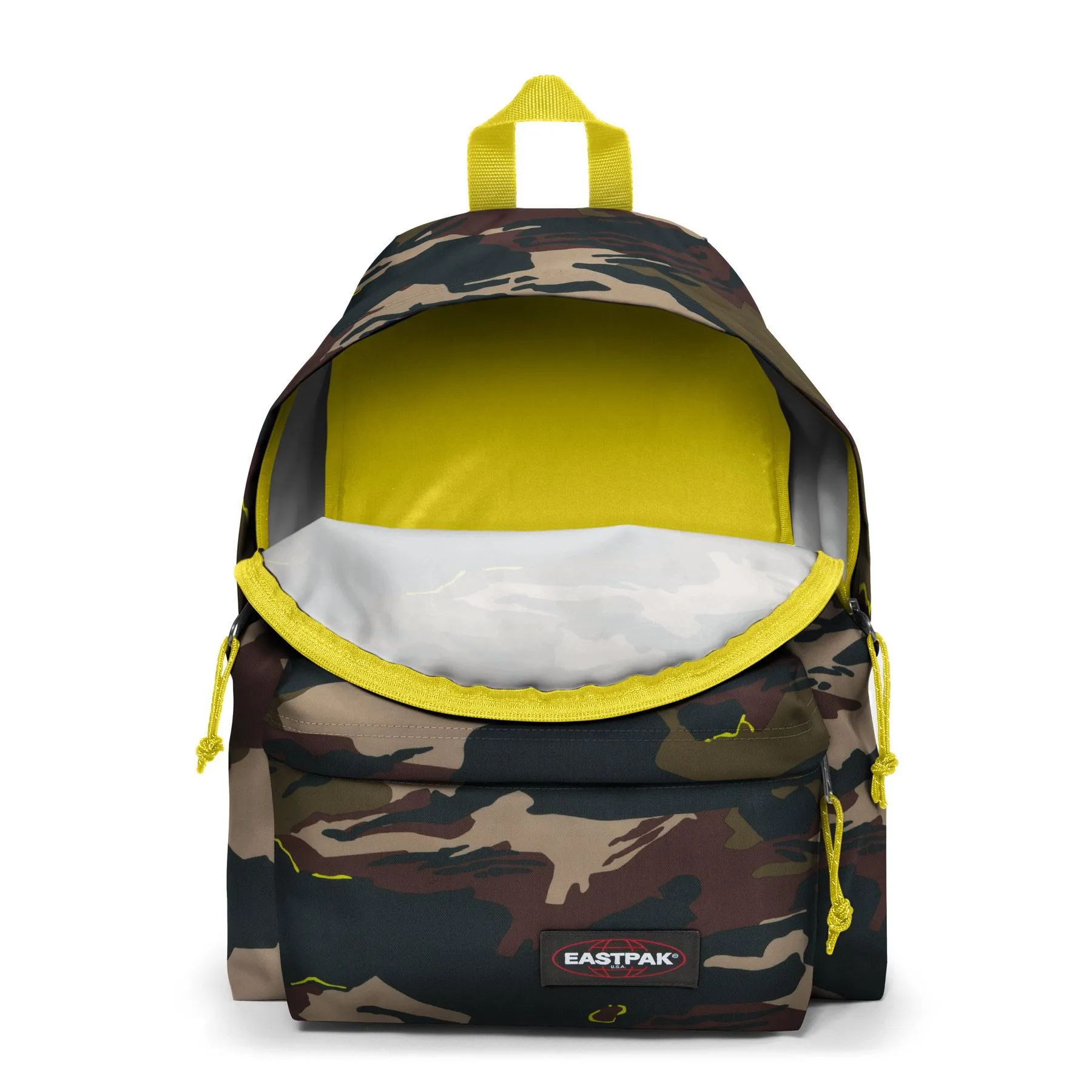 SAC EASTPAK PADDED PAK'R OUTLINE (2 modèles)