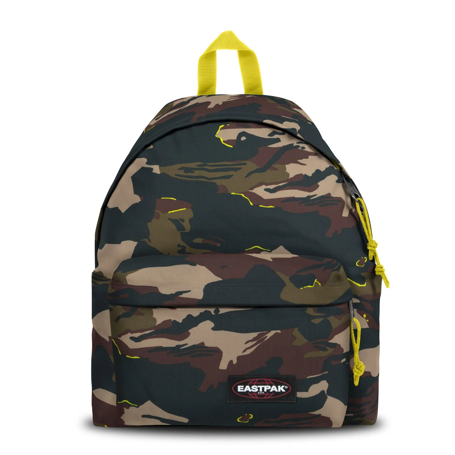 SAC EASTPAK PADDED PAK'R OUTLINE (2 modèles)