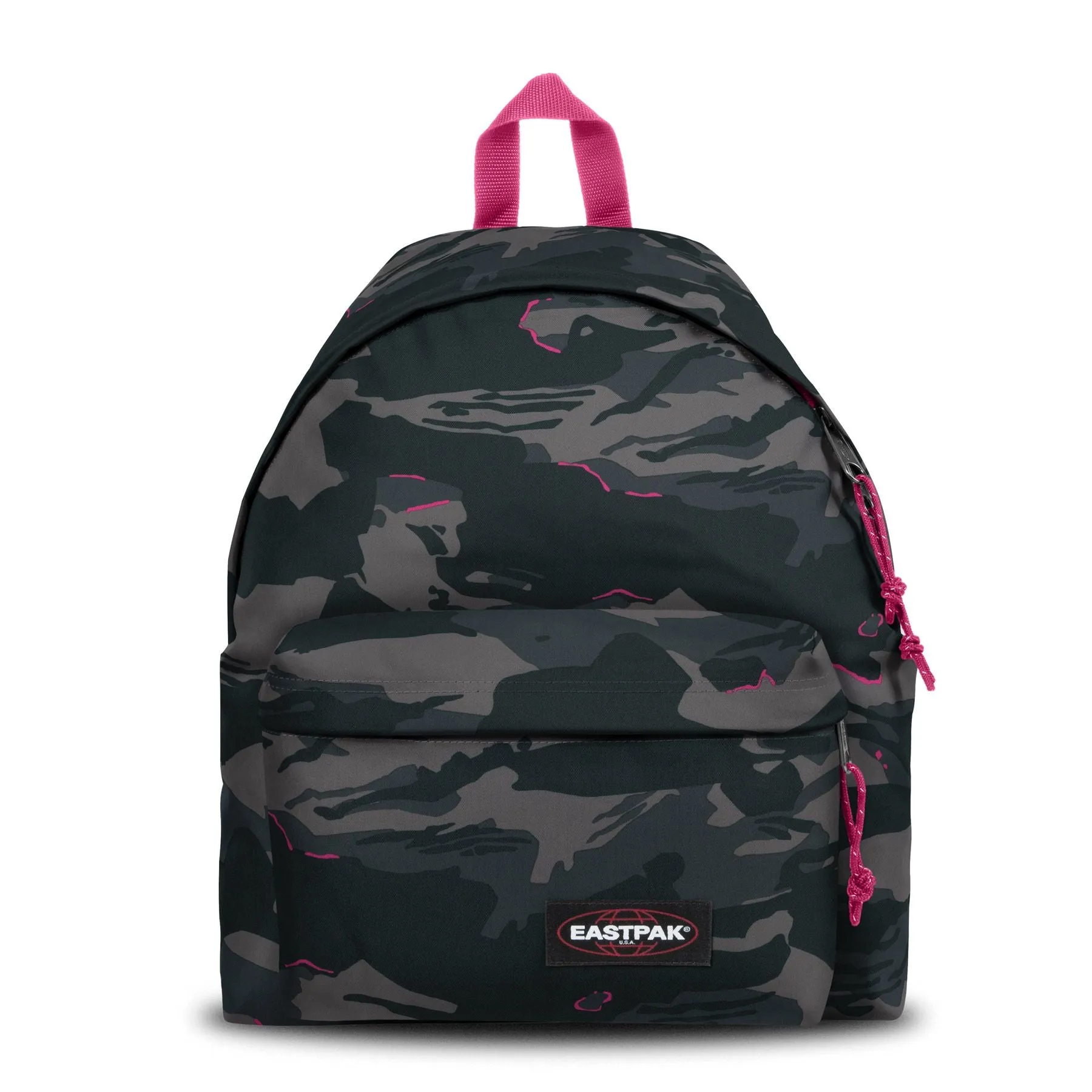 SAC EASTPAK PADDED PAK'R OUTLINE (2 modèles)