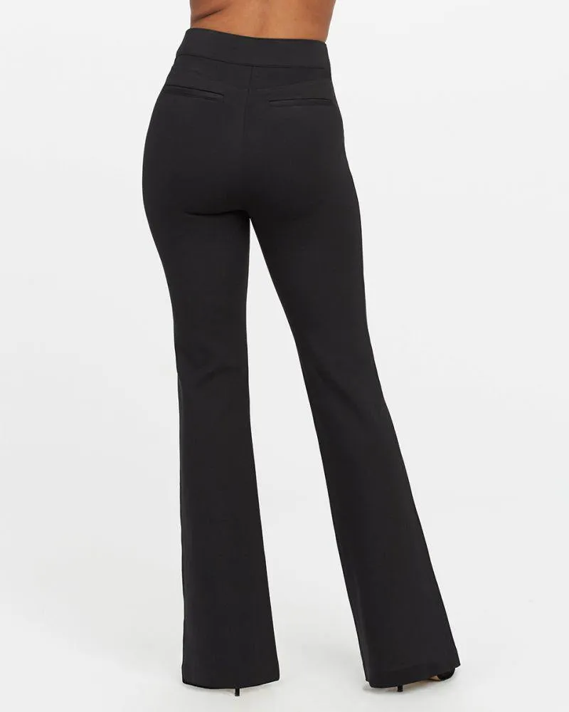 SPX Hi Rise Flare Pant