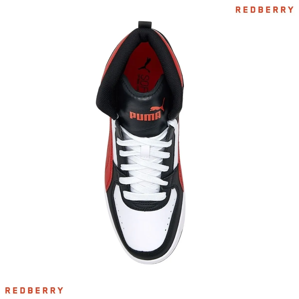 Tenis Puma Hombre Rebound Joy 37476508