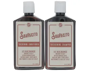 Thickening Shampoo & Conditioner Set