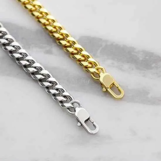 To Our Son/To  My Son - Cuban Link Chain