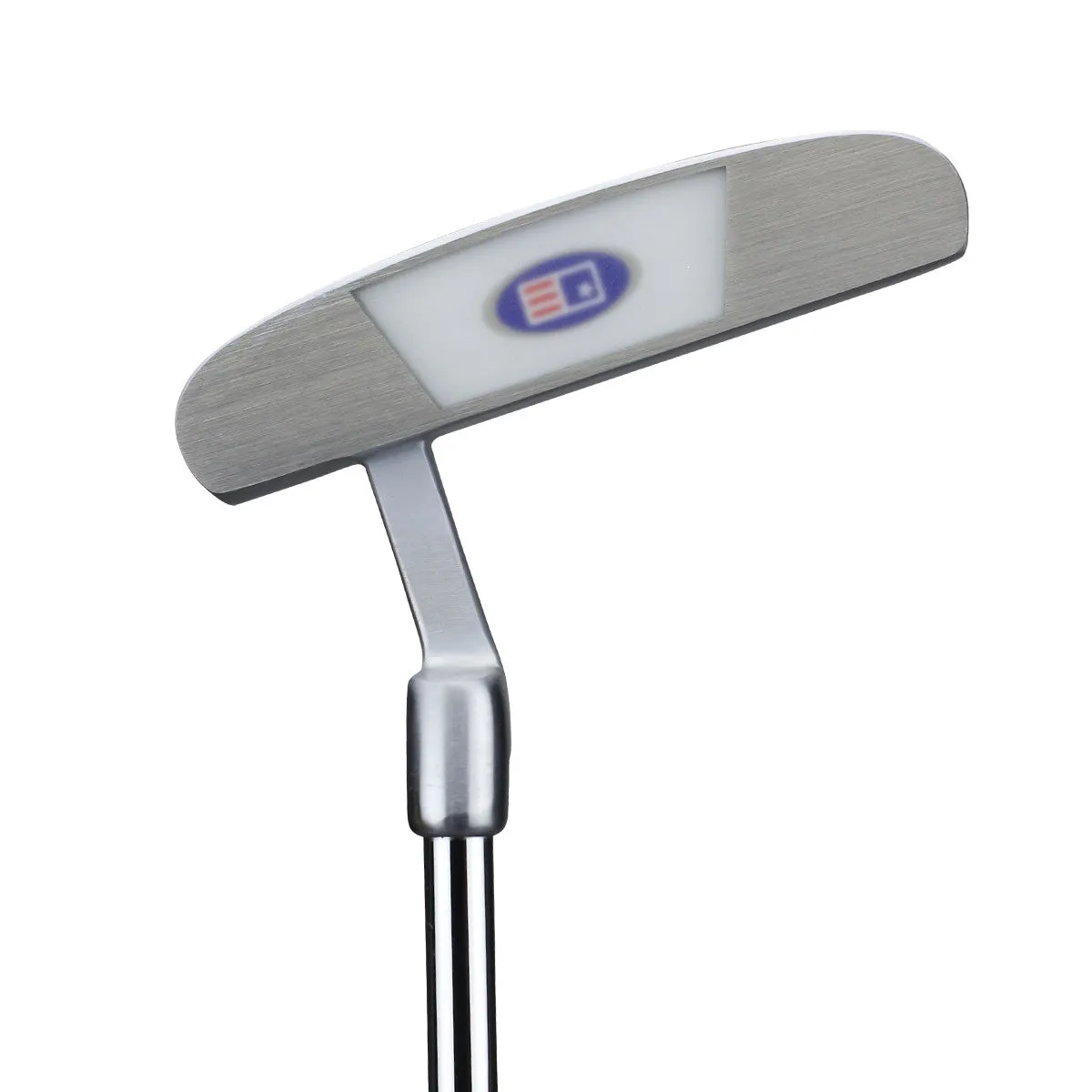 US Kids UL57-s Long Leaf Putter Steel Shaft RH