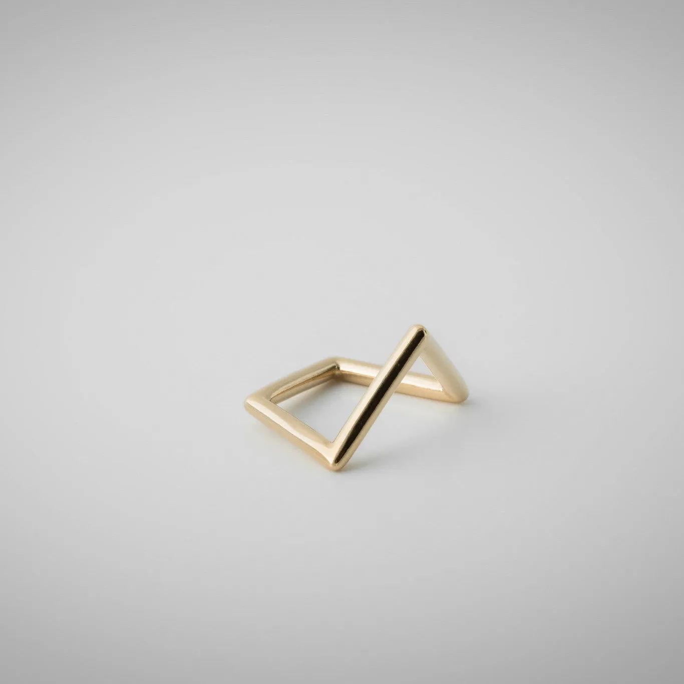 Vertices N°145 Gold-Selected of Red Dot Design Award 2018