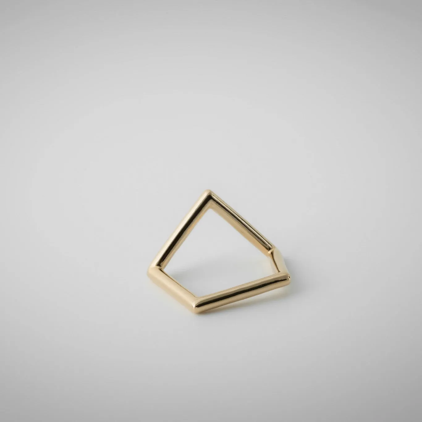 Vertices N°145 Gold-Selected of Red Dot Design Award 2018