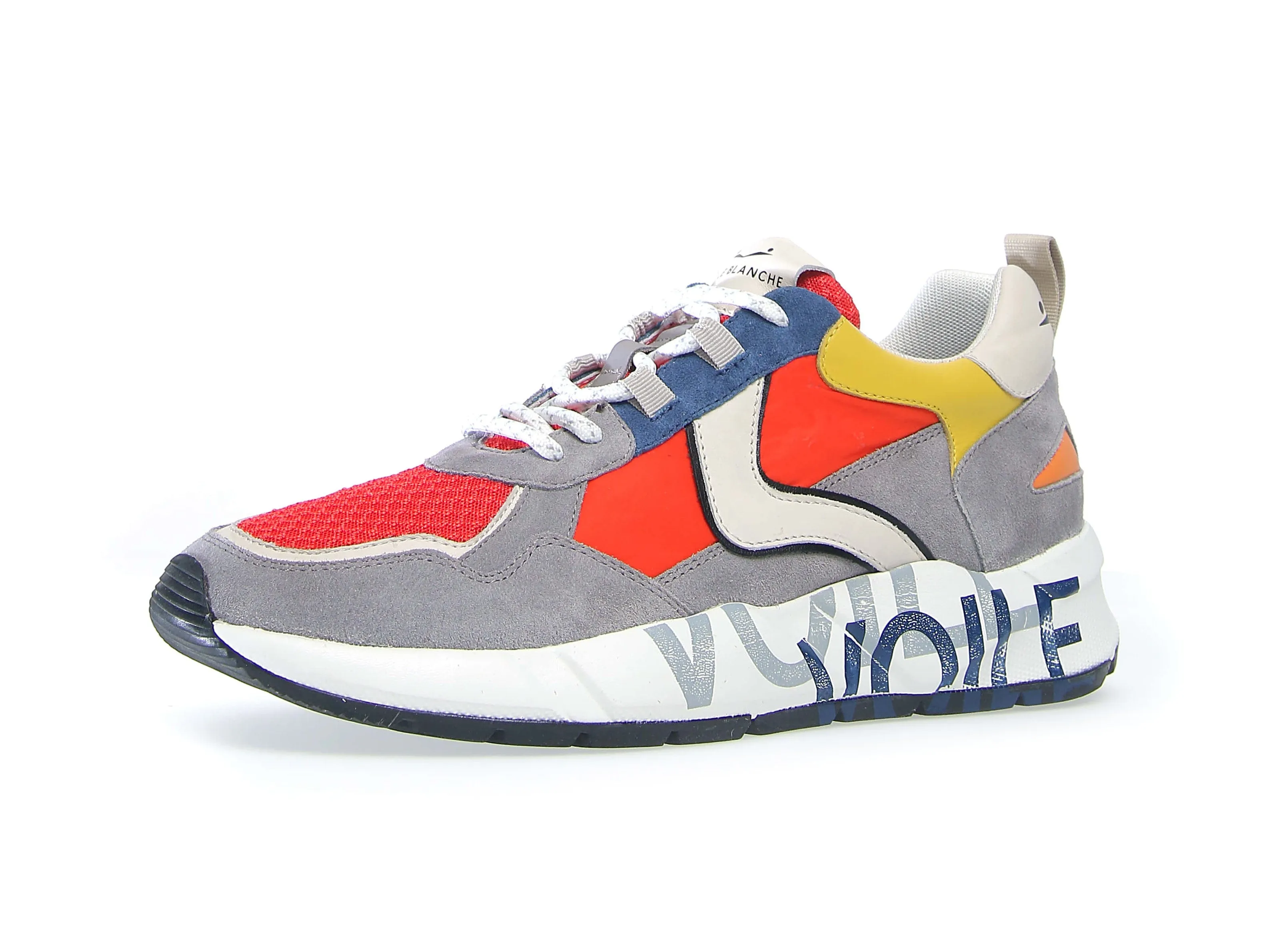 Voile Blanche sneakers multicolor Club 16