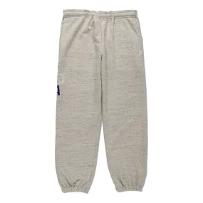 WIND AND SEA SEA (S_E_A) SWEAT PANTS-GREY